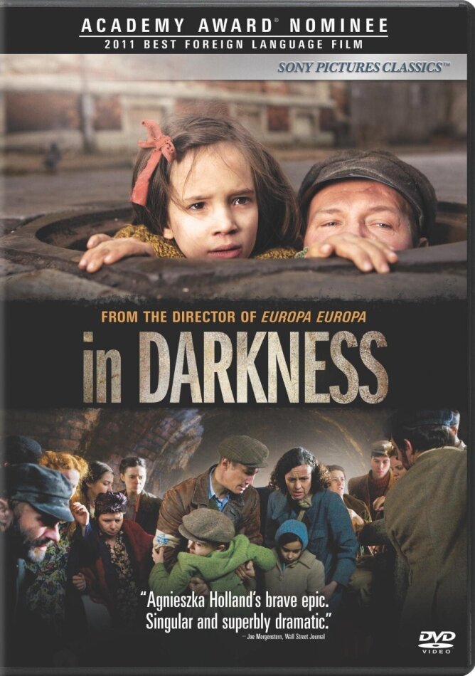 In Darkness (2011)