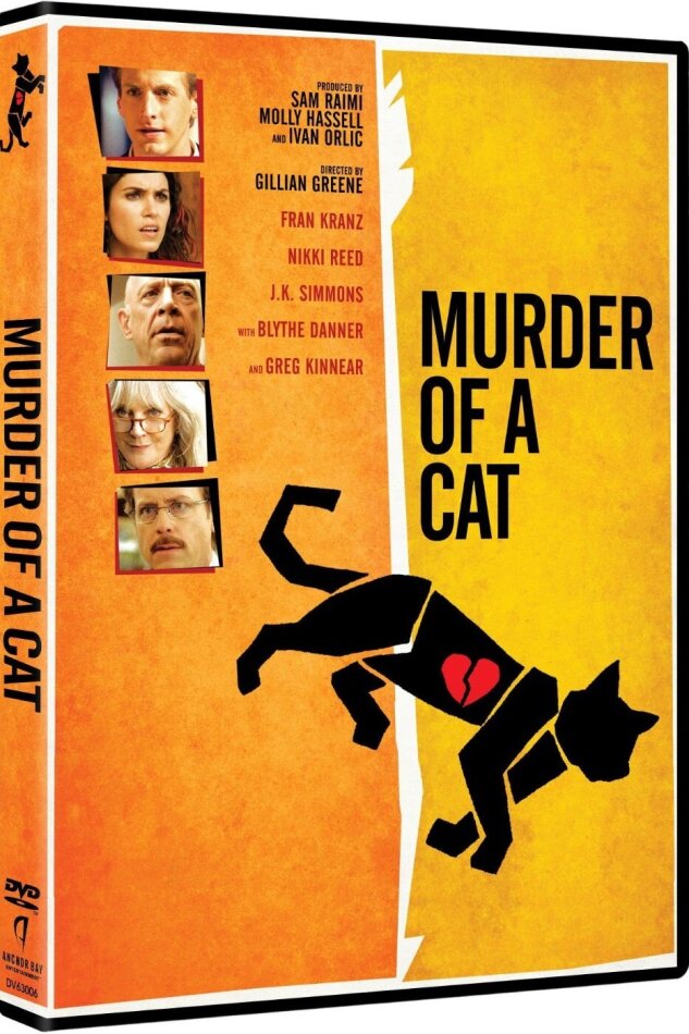 Murder of a Cat (2014)