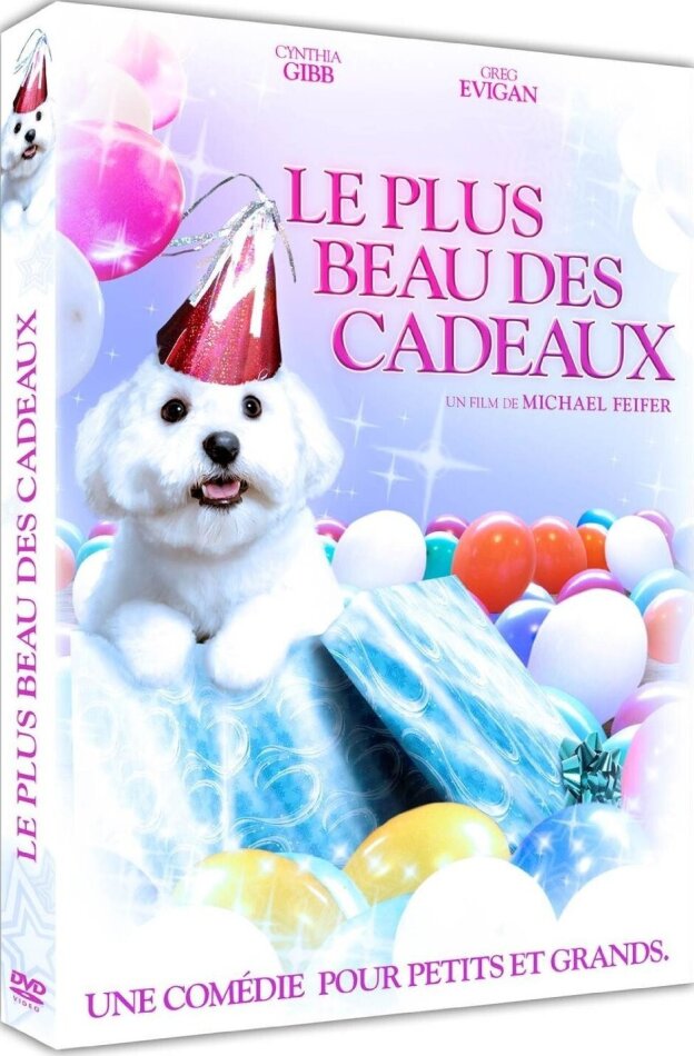 Le plus beau des cadeaux (2012)