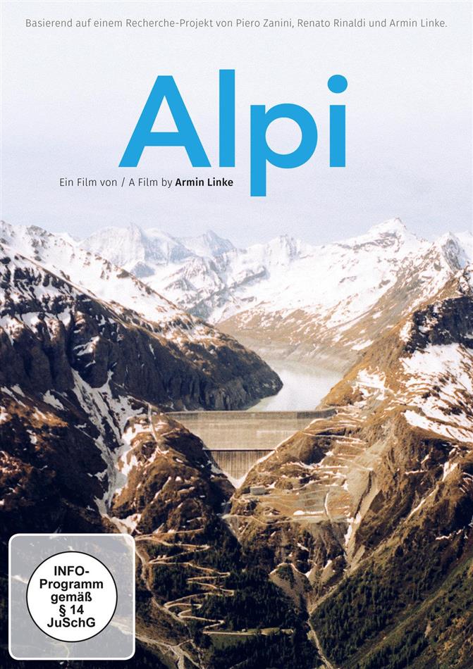 Alpi (2011)