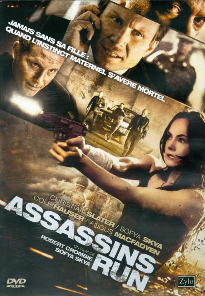 Assassins Run (2013)