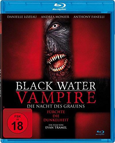 Black Water Vampire - Die Nacht des Grauens (2014)