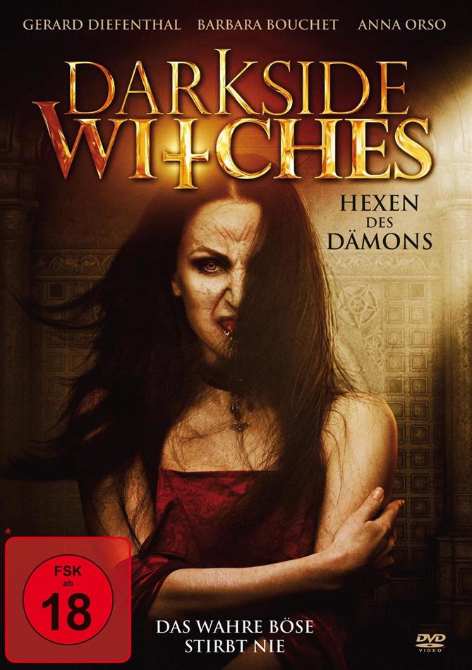 Darkside Witches - Hexen des Dämons (2015)
