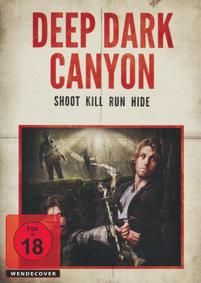 Deep Dark Canyon (2012)