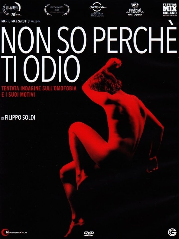 Non so perché ti odio (2014)