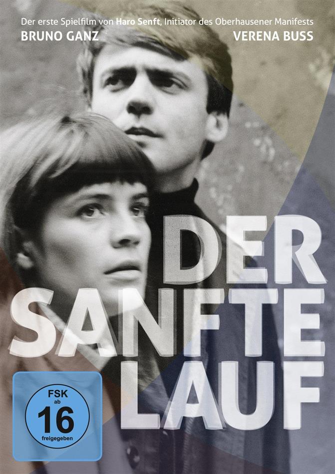 Der sanfte Lauf (1967)