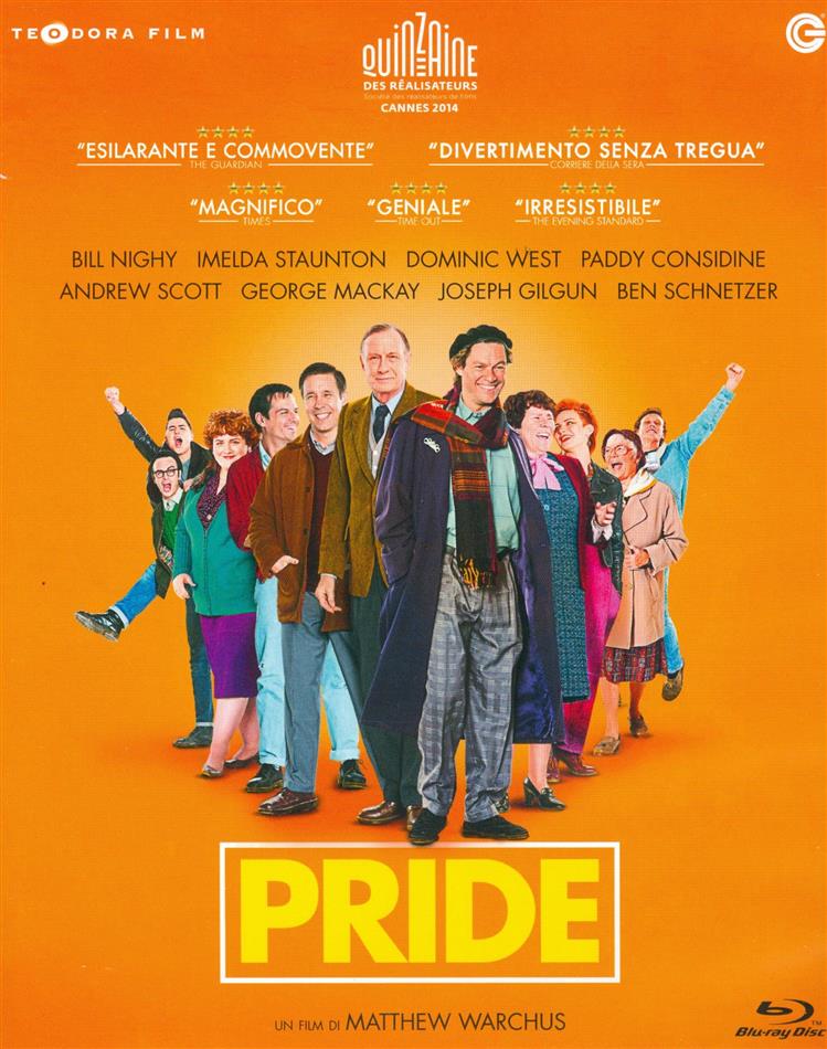 Pride (2014)