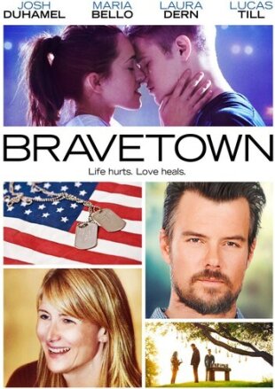 Bravetown (2015)
