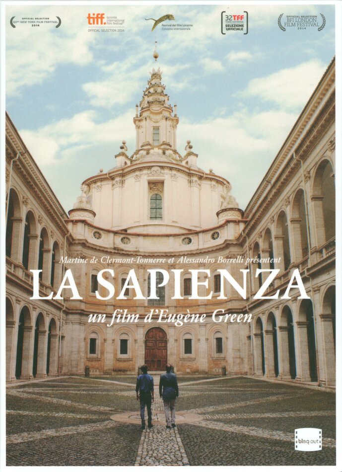 La Sapienza (2014)