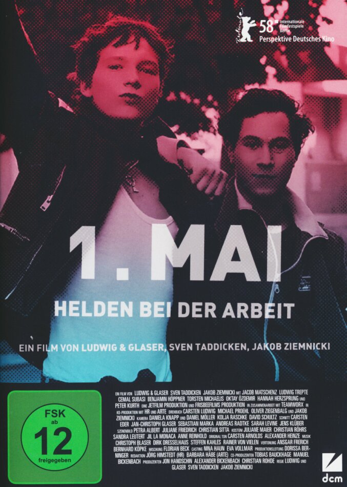 1. Mai - Helden bei der Arbeit (2008)