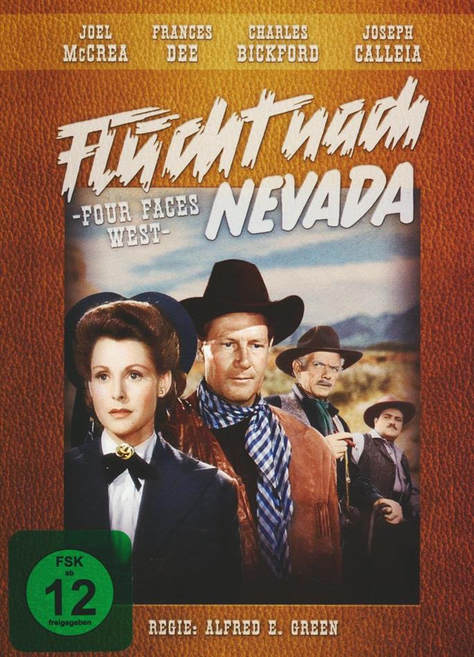 Flucht nach Nevada (1948)