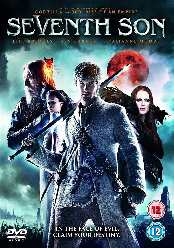 Seventh Son (2014)