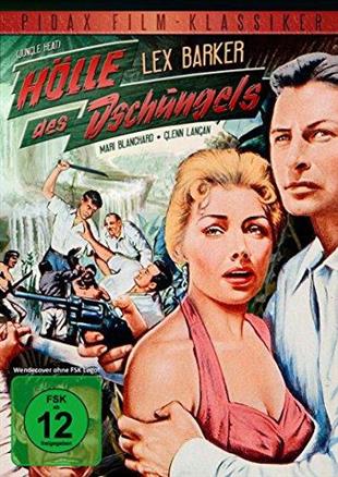Hölle des Dschungels (1957)