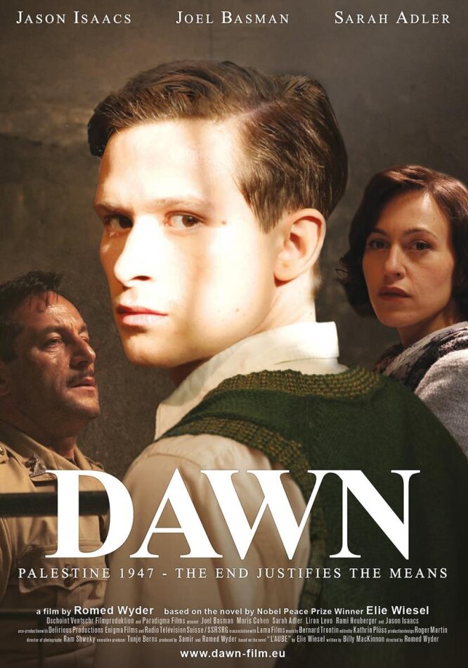 Dawn (2014)