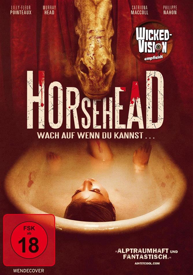 Horsehead - Wach auf, wenn du kannst... (2014)