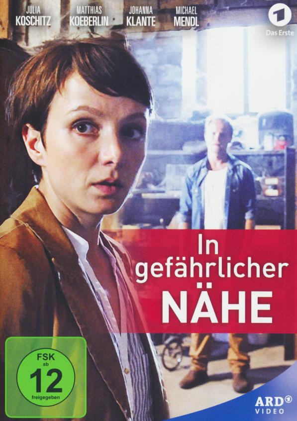 In gefährlicher Nähe (2014)