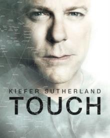 Touch - Season 2 3 DVDs