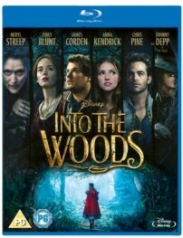 Into The Woods (2014)