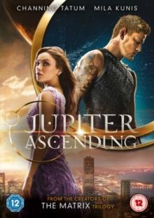 Jupiter Ascending (2015)