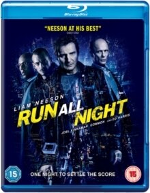 Run All Night (2015)