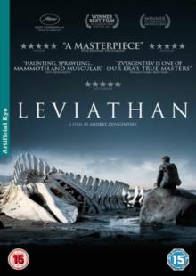 Leviathan (2014)