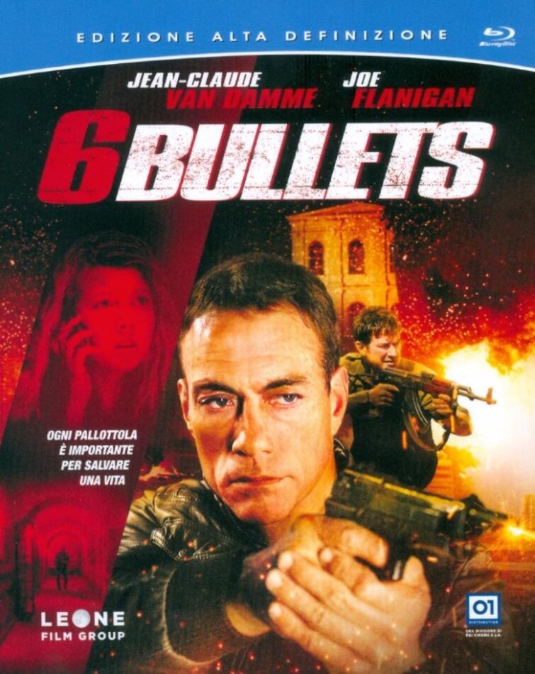 6 Bullets (2012)