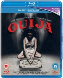 Ouija (2014)