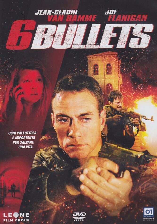 6 Bullets (2012)