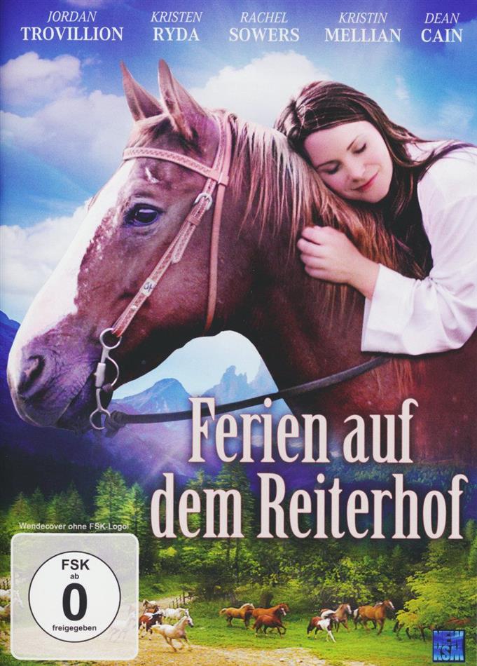 Ferien auf dem Reiterhof (2014)
