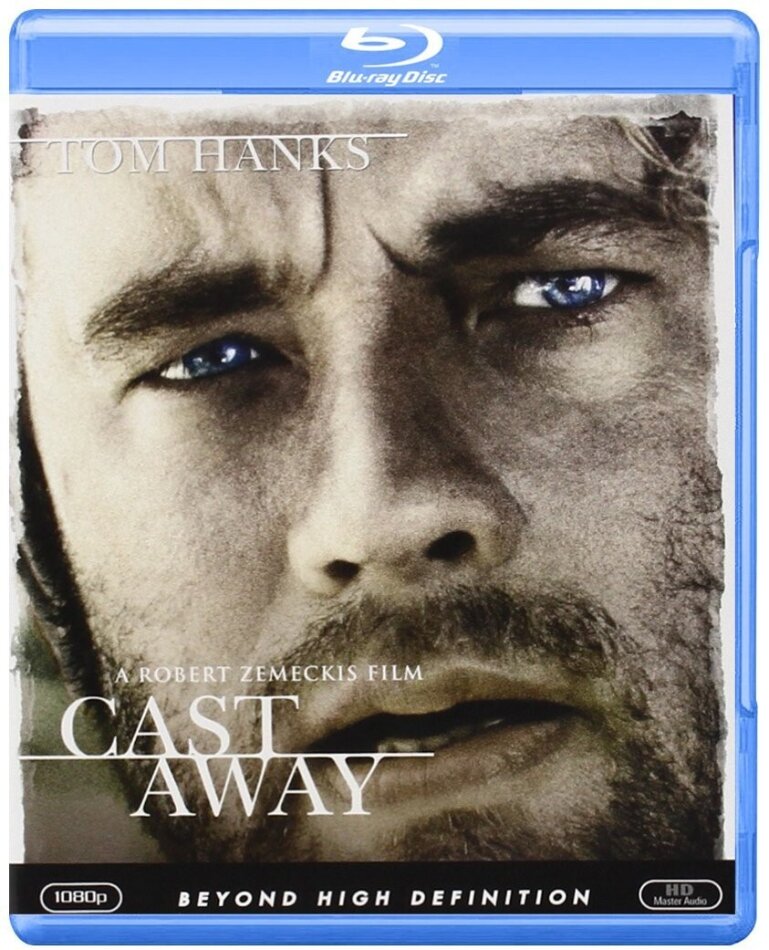 Cast Away (2000)