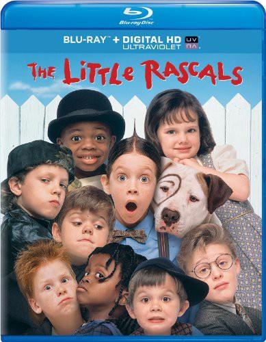 The Little Rascals (1994)