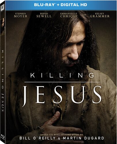 Killing Jesus (2015)