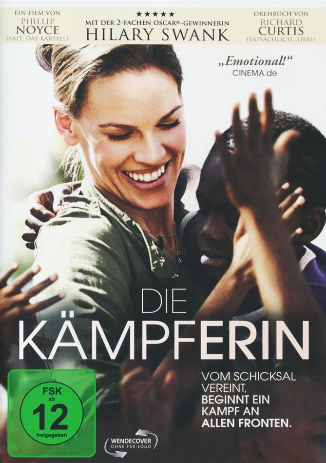 Die Kämpferin (2013)