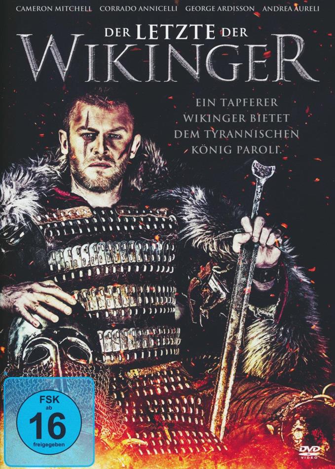 Der letzte der Wikinger