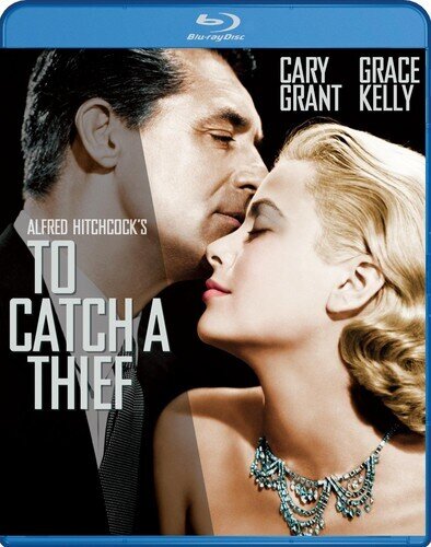 To Catch a Thief (1955)