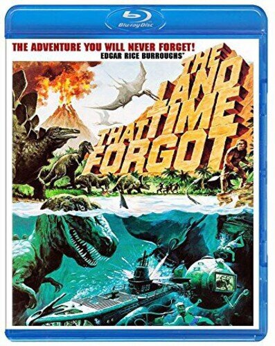The Land That Time Forgot (1974)