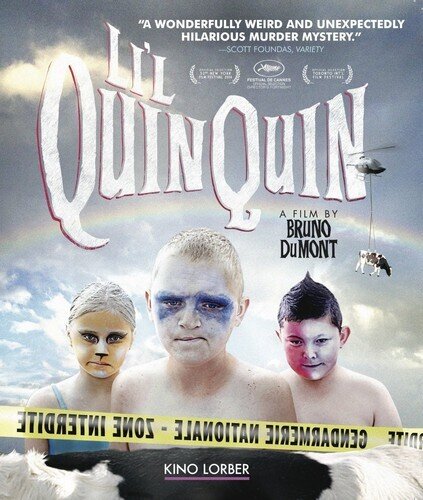 Li'l Quinquin (2014)