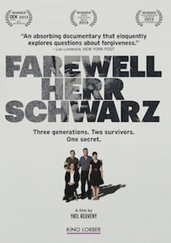 Farewell, Herr Schwarz (2014)