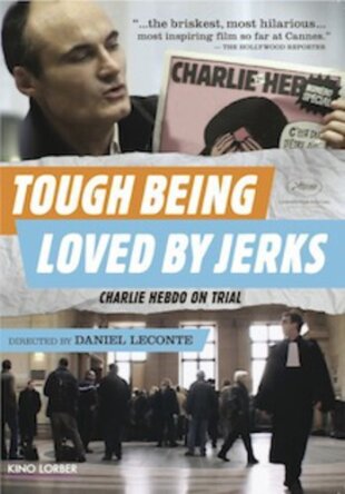 Tough Being Loved by Jerks - (It's Hard Being Loved by Jerks) (2008)