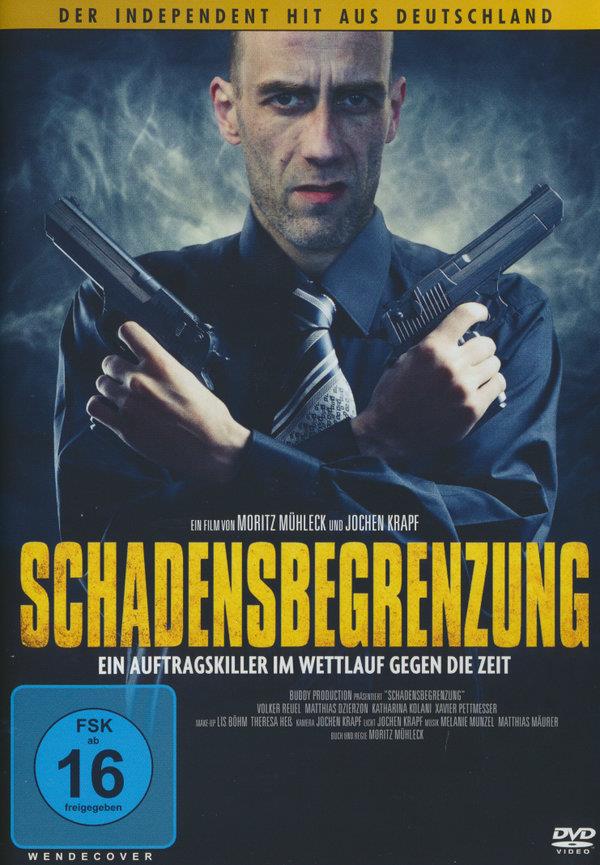 Schadensbegrenzung