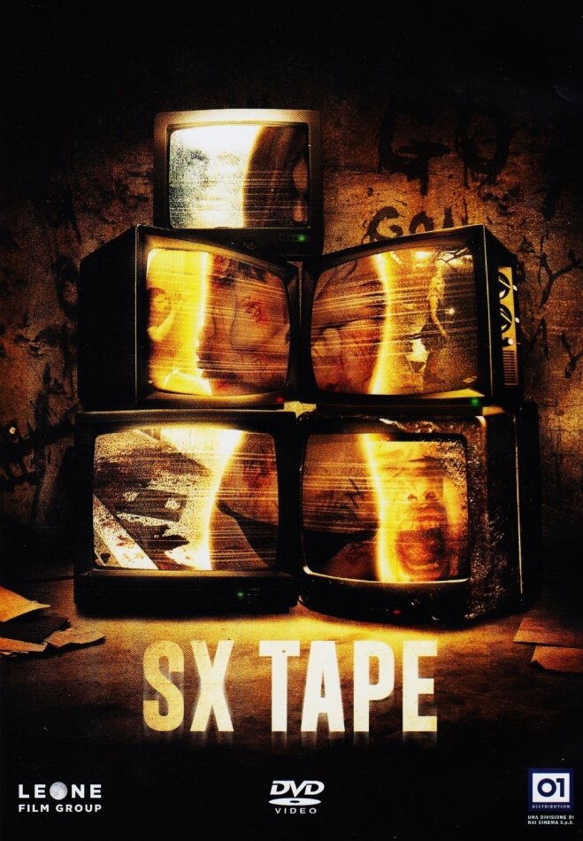 SX Tape (2013)