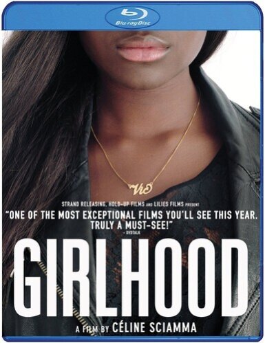 Girlhood (2014)