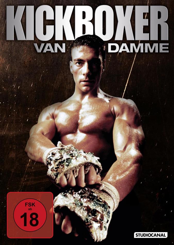 Kickboxer (1989)