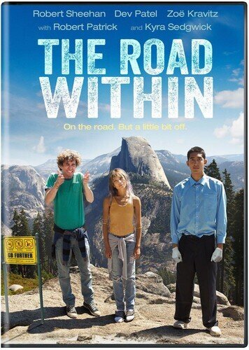The Road Within (2014)