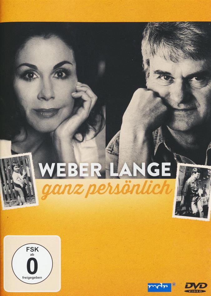 Weber / Lange - Ganz persönlich