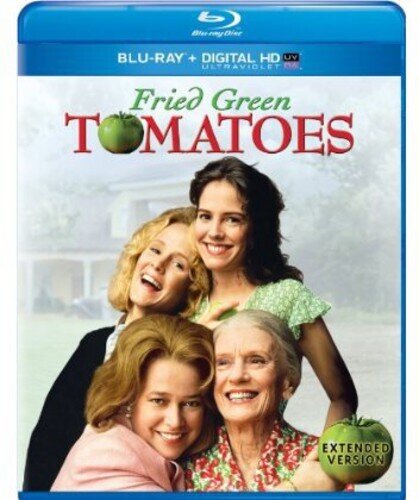 Fried Green Tomatoes (1991) Extended Edition