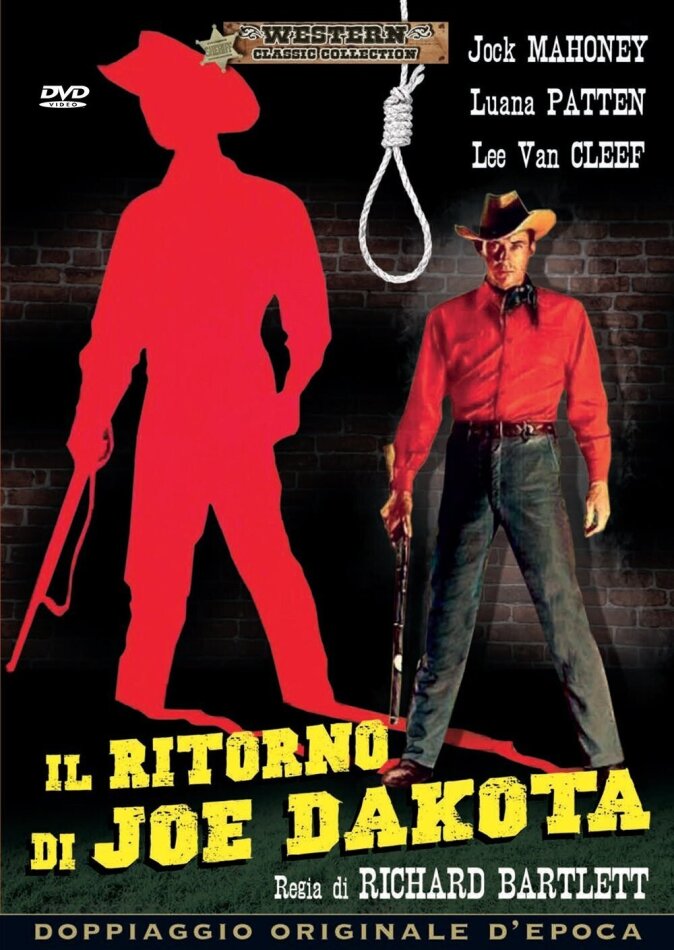 Il ritorno di Joe Dakota (1957)