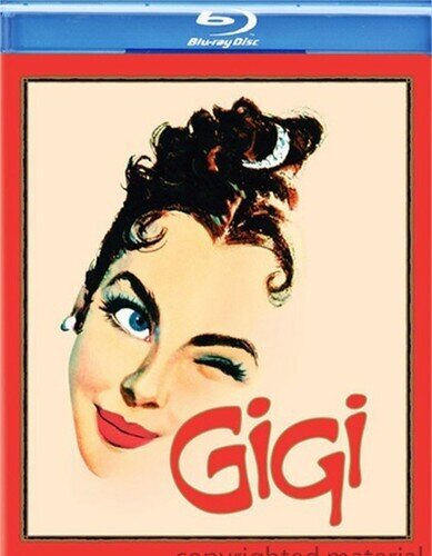 Gigi (1958)