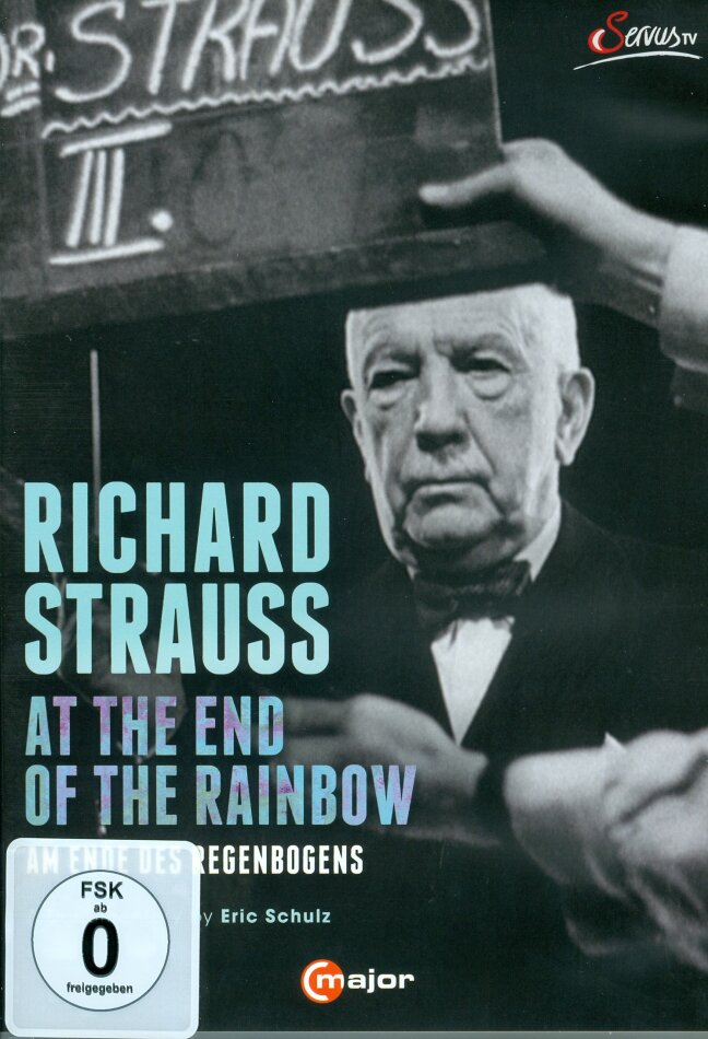 Richard Strauss - At The End Of The Rainbow C Major, Unitel Classica