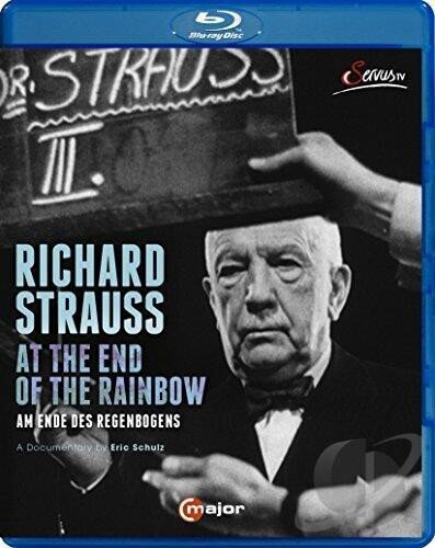 Richard Strauss - At The End Of The Rainbow C Major, Unitel Classica
